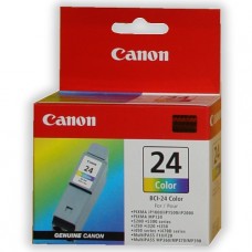 Canon BCI-24C